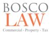 Bosco Law