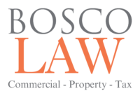 Bosco Law